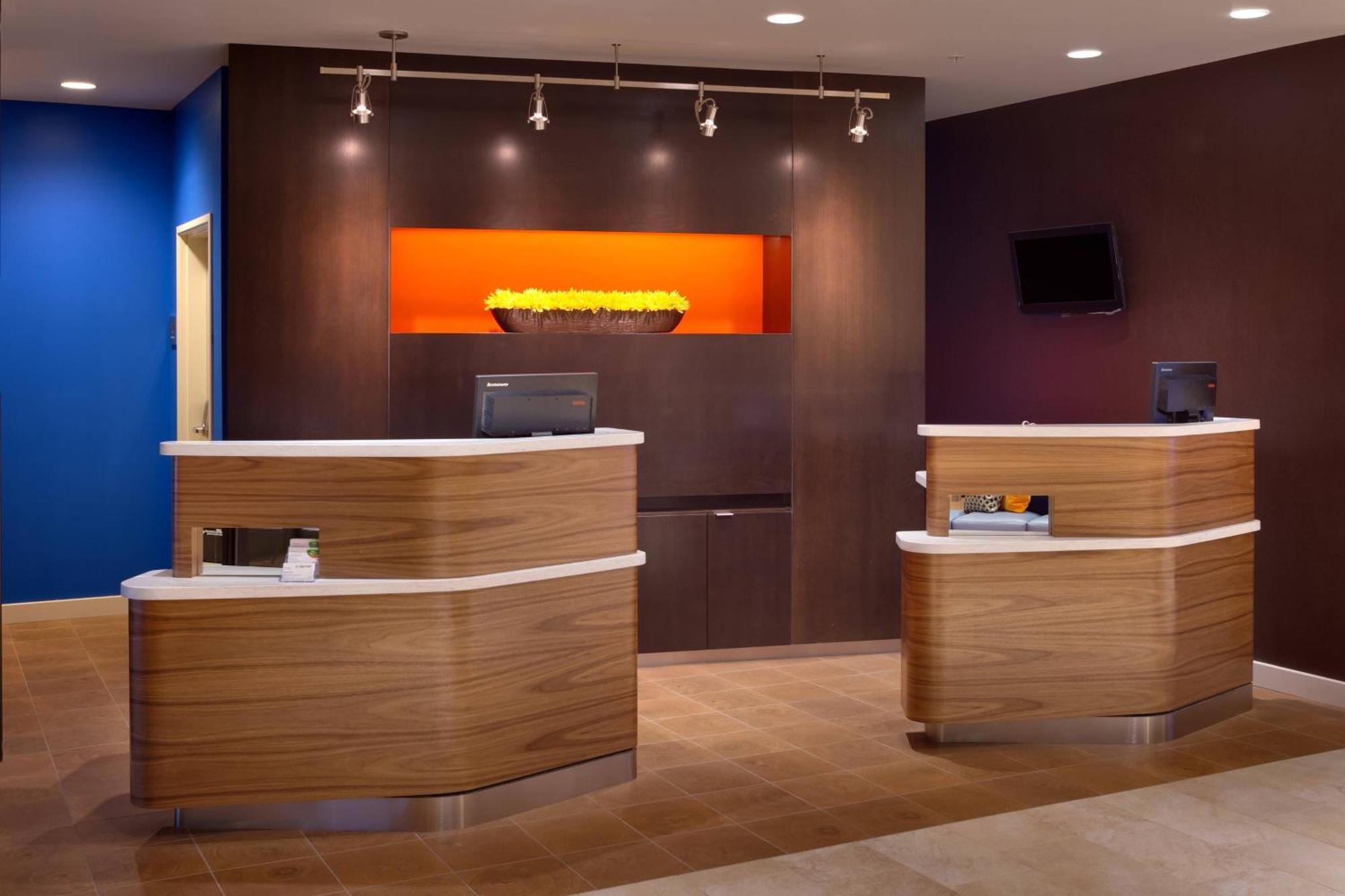 Courtyard By Marriott Lehi At Thanksgiving Point Kültér fotó